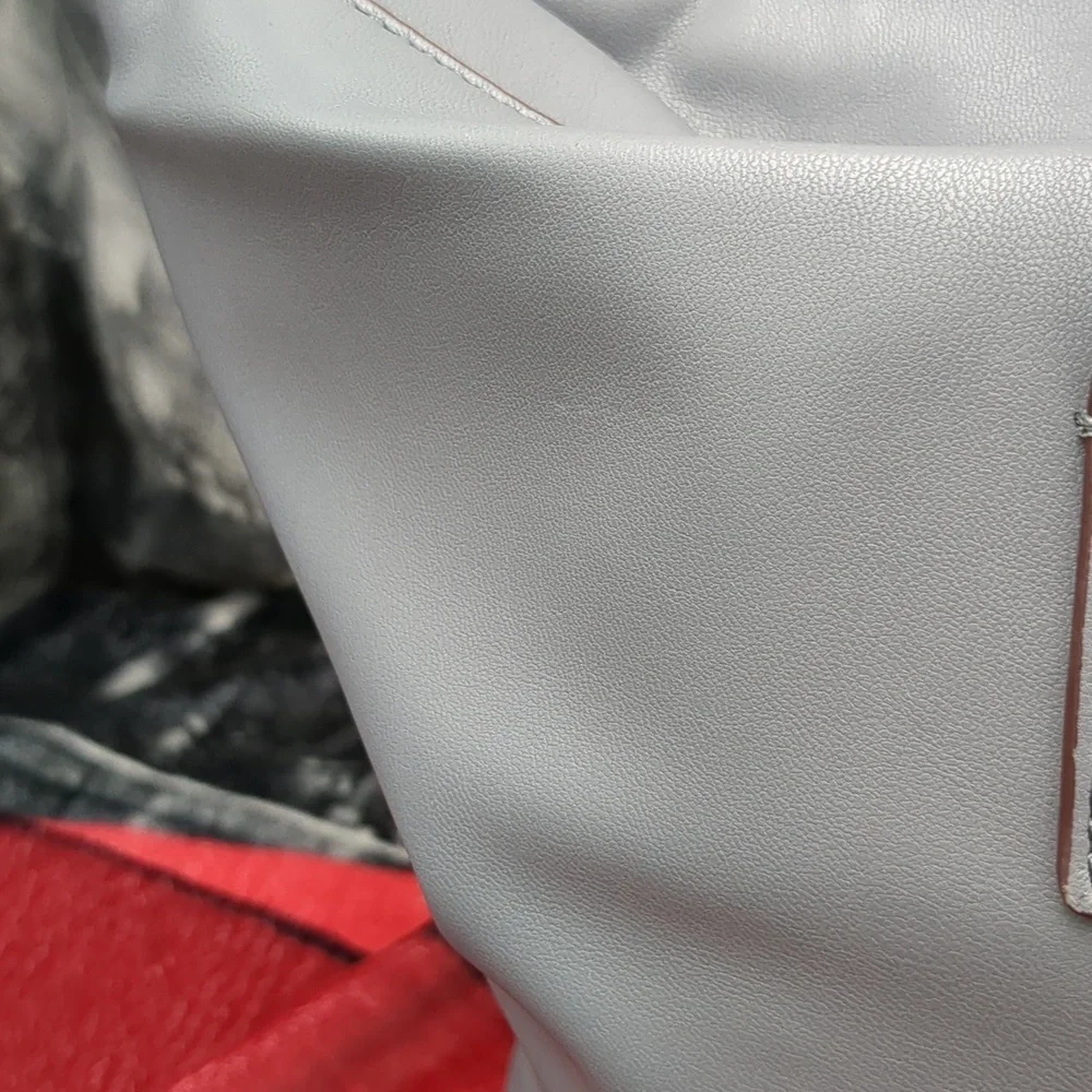 DKNY Tilly Zip top Tote